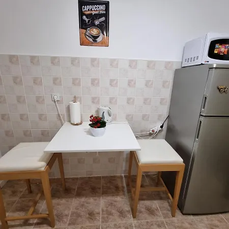 Appartement Birchwood Place *