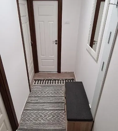 Birchwood Place Apartment