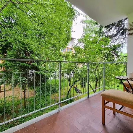 Birchwood Place * Sarajewo