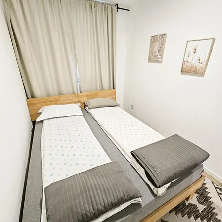 Birchwood Place Apartment Sarajevo