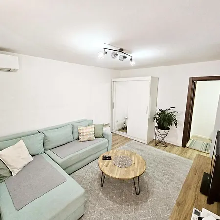 Birchwood Place Sarajevo