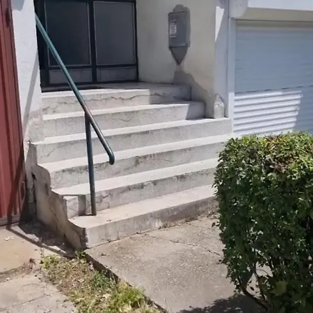 Birchwood Place Apartamento